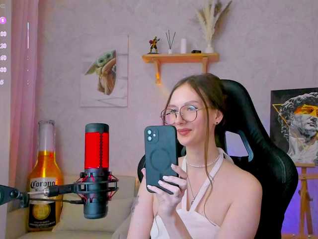 -Lovely live cam on BongaCams