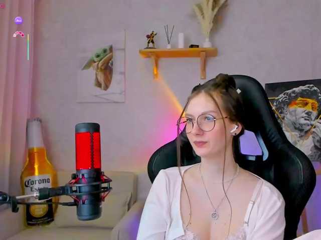 -Lovely live cam on BongaCams