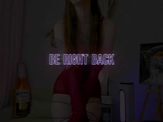 -Lovely's BongaCams show and profile