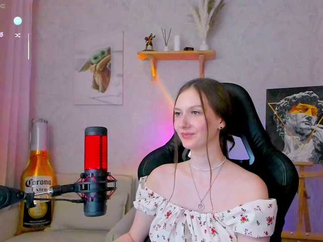 -Lovely live cam