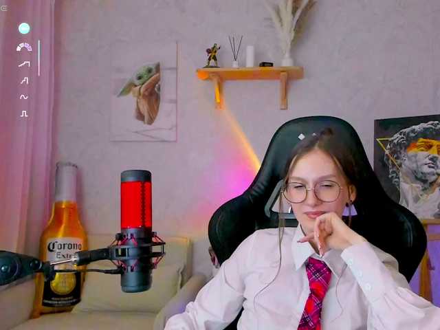 -Lovely live cam on BongaCams
