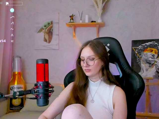 -lovely cam belle