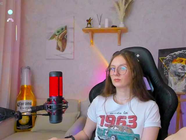 -Lovely live cam on BongaCams