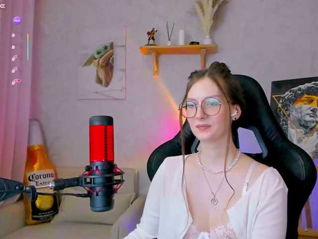-Lovely live cam on BongaCams