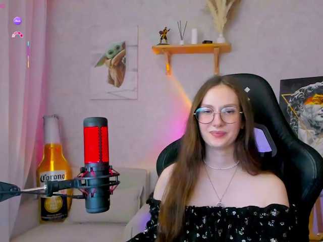 -Lovely live cam on BongaCams