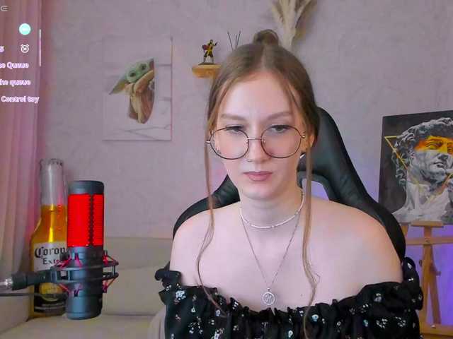 -Lovely live cam on BongaCams