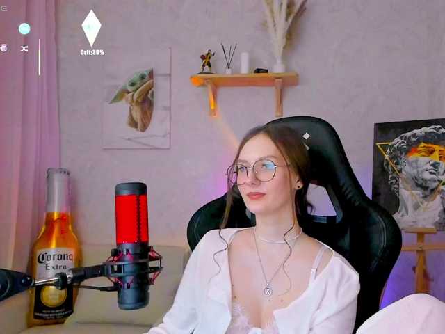 -Lovely's BongaCams show and profile