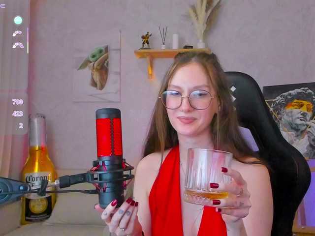 -Lovely live cam on BongaCams