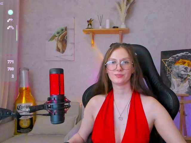 -Lovely live cam on BongaCams