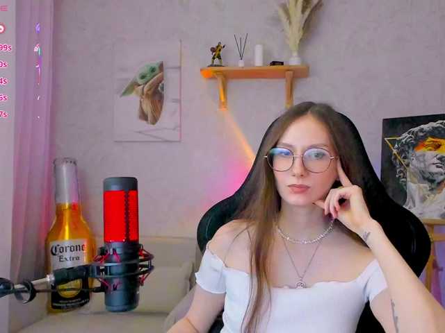 -Lovely live cam on BongaCams