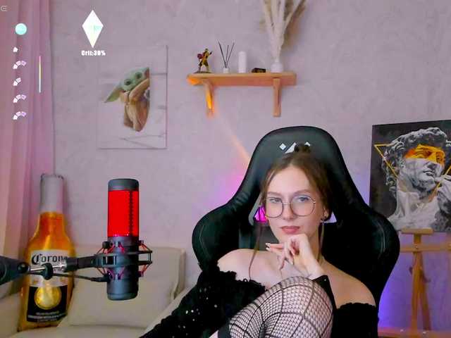 -Lovely's BongaCams show and profile