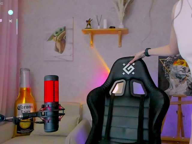 -Lovely live cam