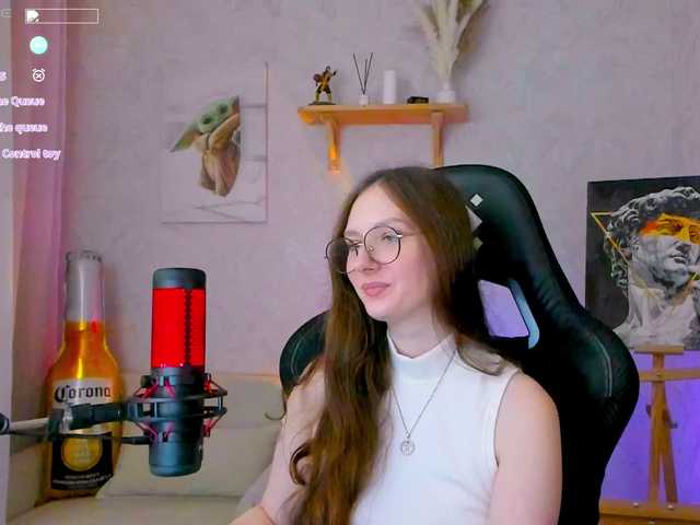 -Lovely Прямой эфир на BongaCams