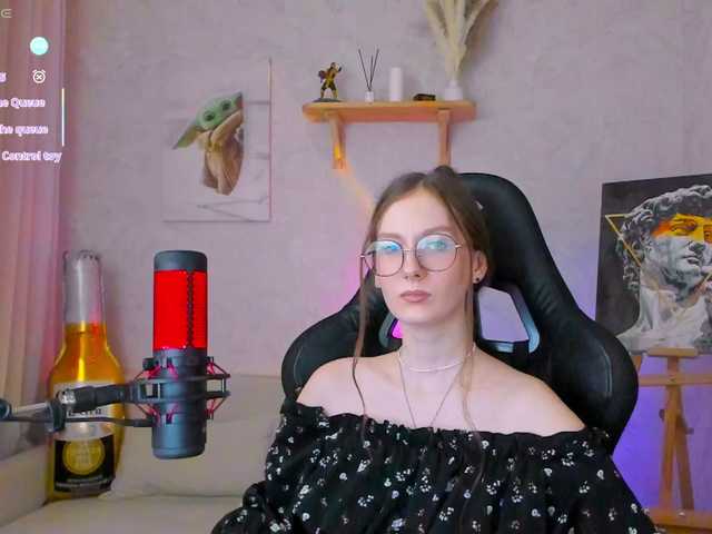 -Lovely live cam on BongaCams