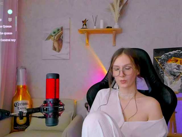 -Lovely live cam on BongaCams