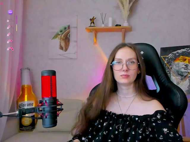 -Lovely live cam on BongaCams