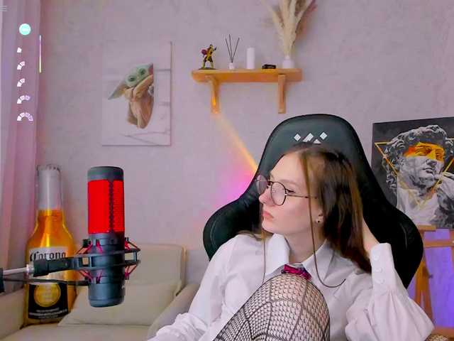 -Lovely live cam on BongaCams