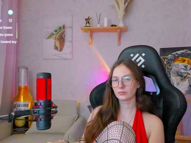 -Lovely live webcam show