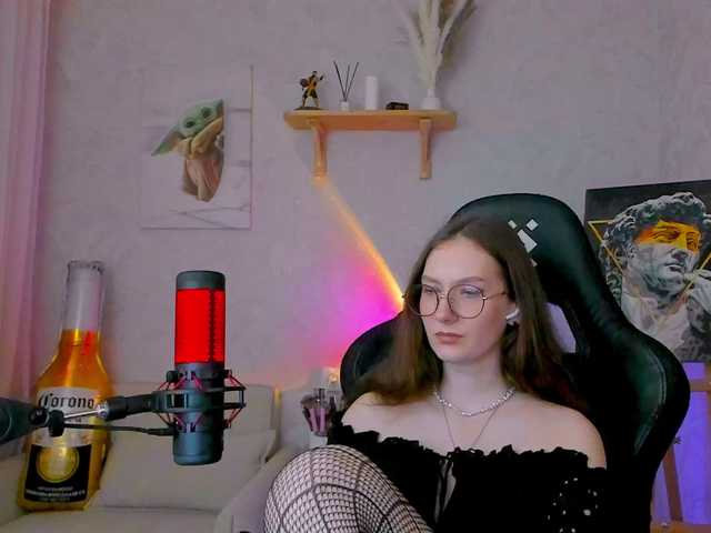 -Lovely live cam