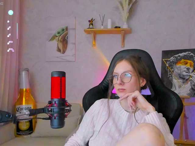 -Lovely live cam on BongaCams