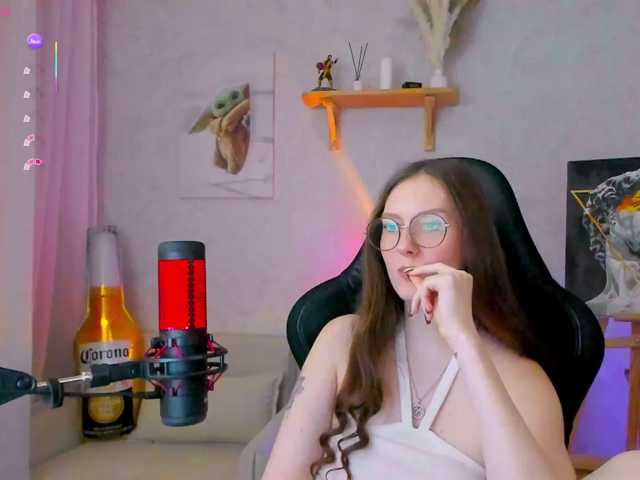 -Lovely live cam on BongaCams
