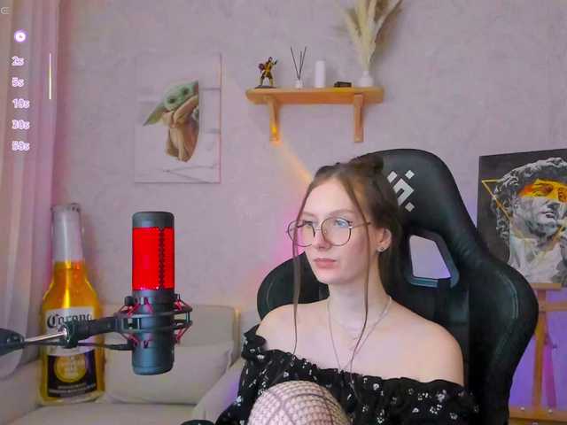 -Lovely live cam on BongaCams