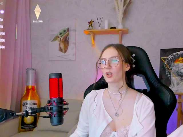 -Lovely's BongaCams show and profile