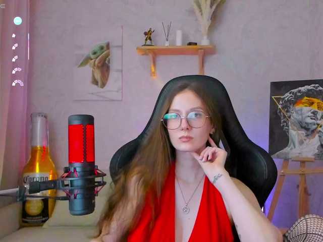 -Lovely live cam on BongaCams