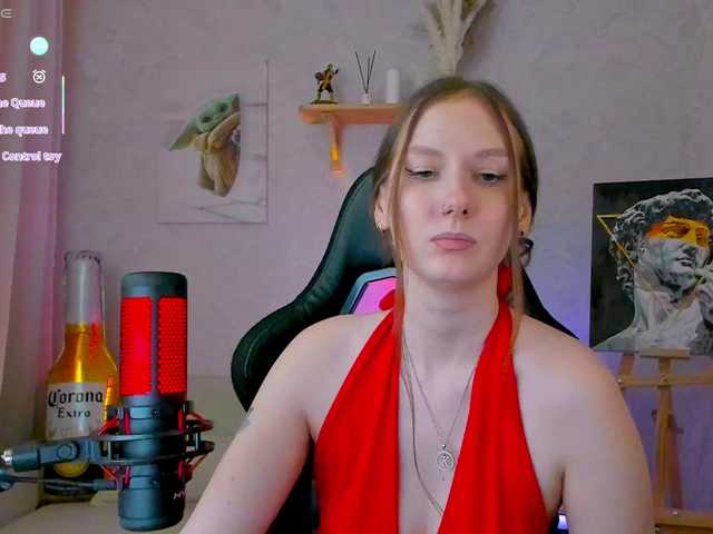 -Lovely live cam on BongaCams