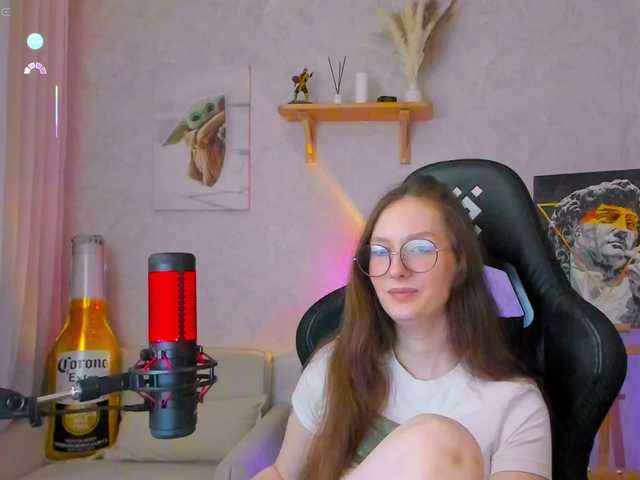 -Lovely live cam on BongaCams
