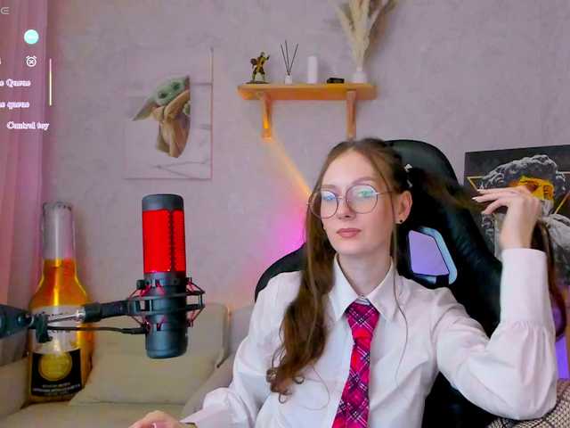-Lovely live cam on BongaCams