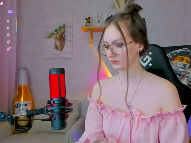 -Lovely live cam on BongaCams