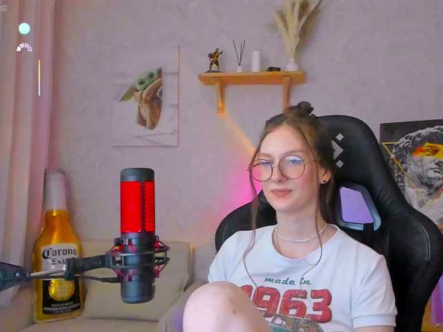 -Lovely live cam on BongaCams