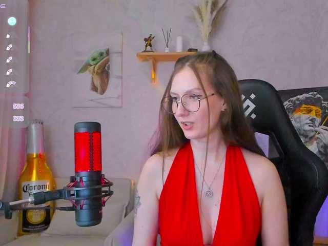 -Lovely live cam on BongaCams