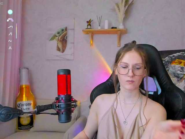 -Lovely live cam on BongaCams