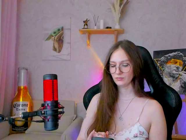 -lovely live sex show