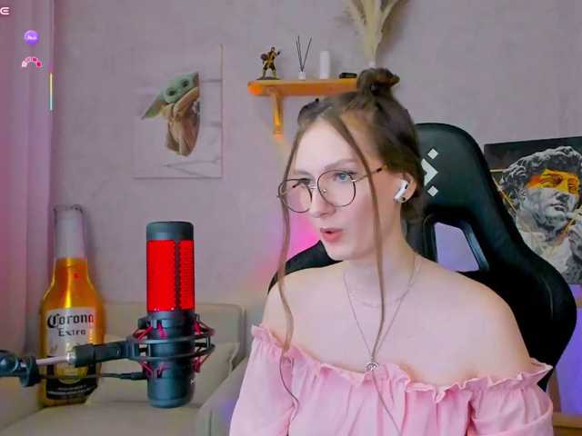 -Lovely live cam on BongaCams