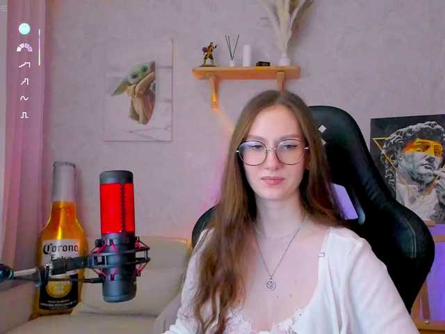 -Lovely live cam on BongaCams
