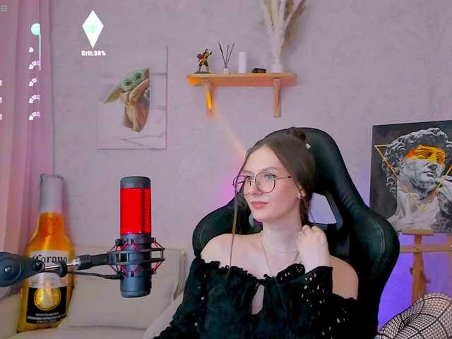 -Lovely's BongaCams show and profile