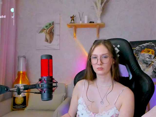 -Lovely live cam on UnifiedCams