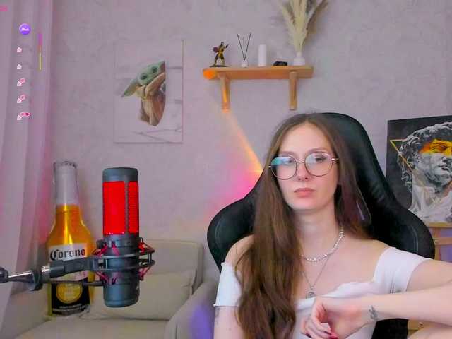 -Lovely live cam on BongaCams