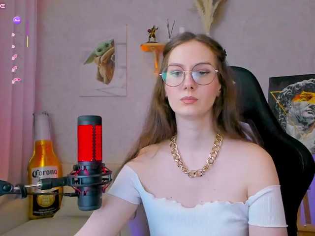 -Lovely live cam on BongaCams