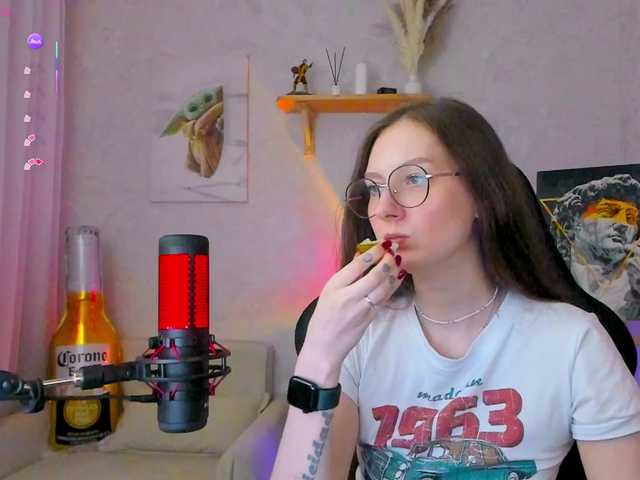 -Lovely live cam on BongaCams