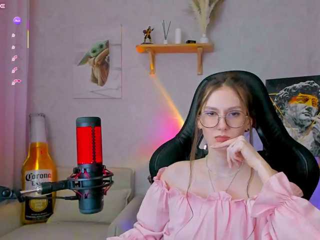 -Lovely live cam on BongaCams