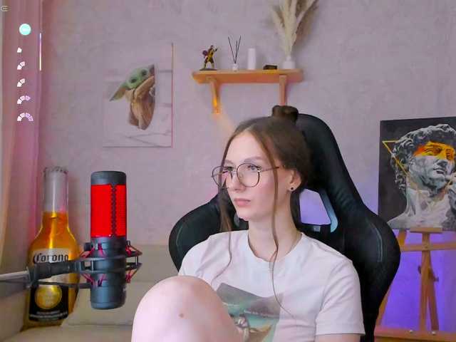 -Lovely live cam on BongaCams