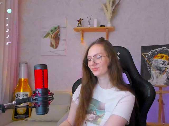-Lovely live cam on BongaCams