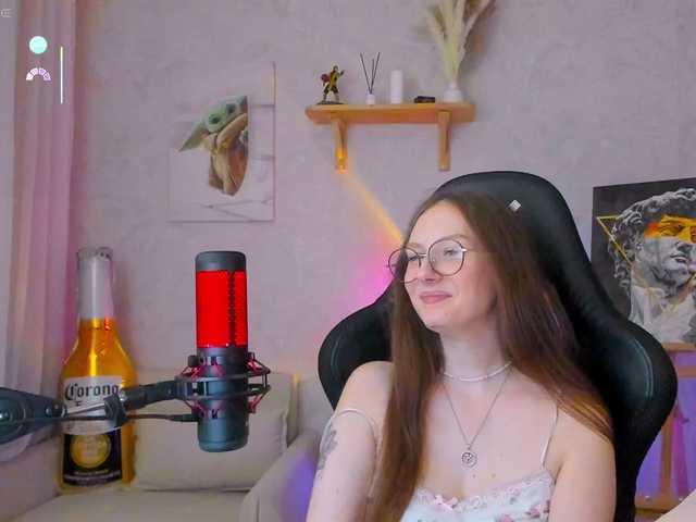 -Lovely live cam on BongaCams