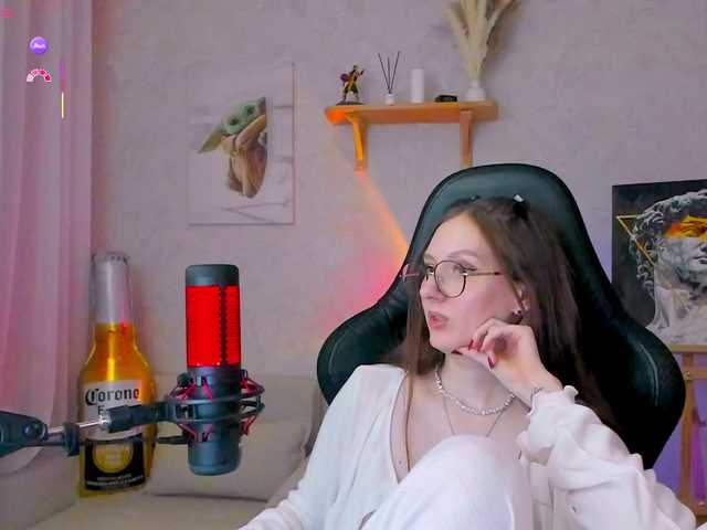 -Lovely live cam on BongaCams