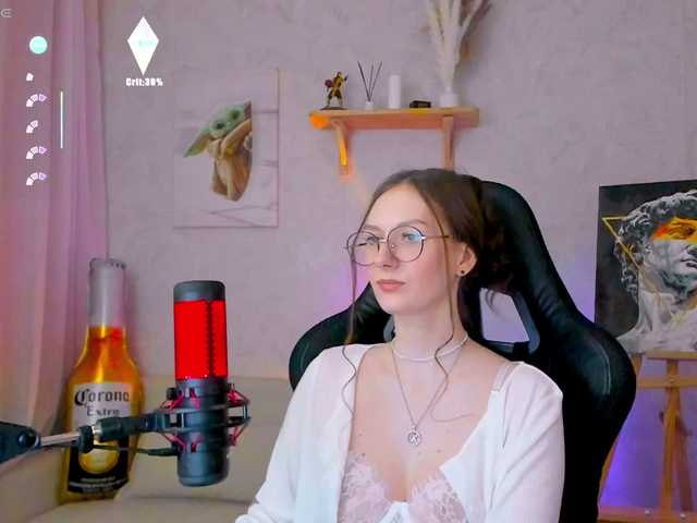 -Lovely's BongaCams show and profile