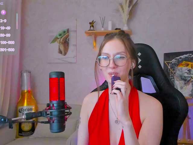 -Lovely live cam on BongaCams